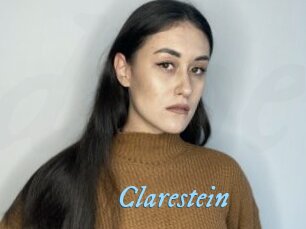 Clarestein