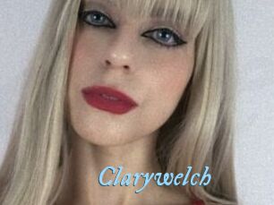 Clarywelch