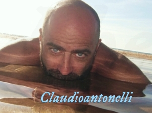 Claudioantonelli