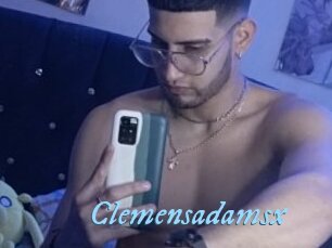 Clemensadamsx