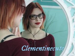 Clementinecute