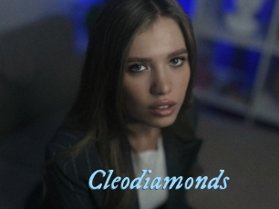 Cleodiamonds