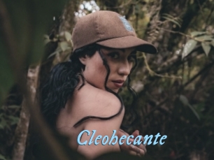 Cleohecante