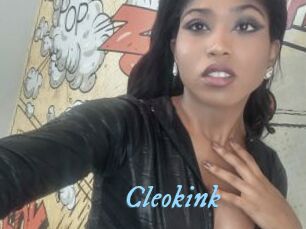 Cleokink