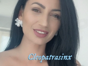 Cleopatrasinx