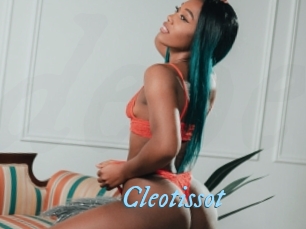 Cleotissot