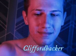 Cliffordbacker