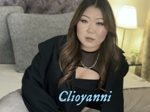 Clioyanni