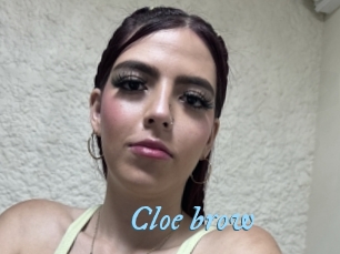 Cloe_brow