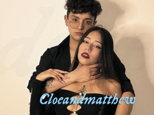 Cloeandmatthew