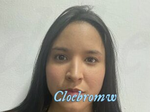 Cloebromw