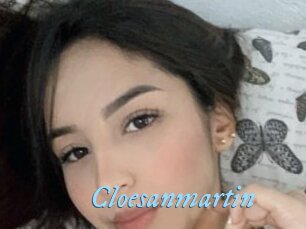 Cloesanmartin