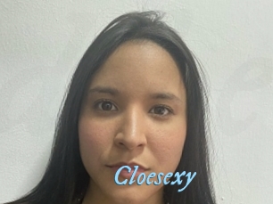 Cloesexy