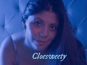 Cloesweety