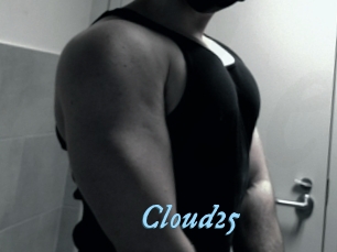 Cloud25