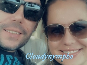 Cloudynympho