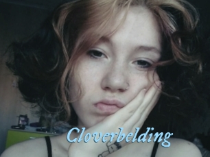 Cloverbelding