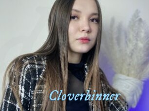 Cloverbinner