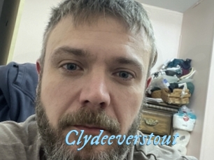 Clydeeverstout