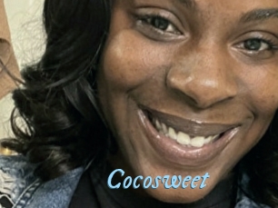 Cocosweet