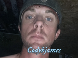 Codybjames