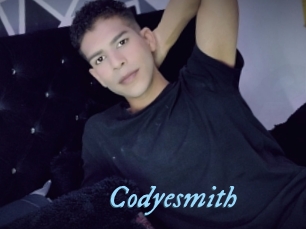 Codyesmith