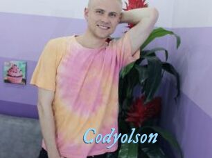 Codyolson