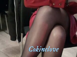 Cokinelove