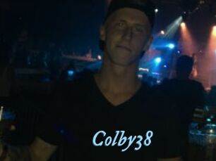 Colby38