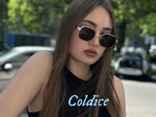 Coldice