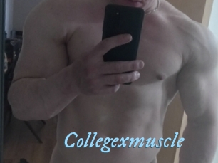 Collegexmuscle