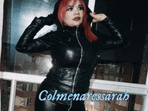 Colmenaressarah