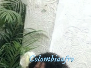 Colombiaafro