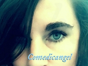 Comedicangel