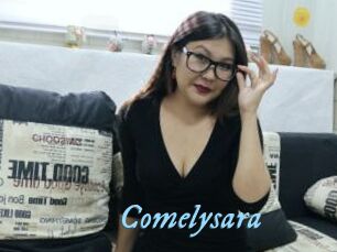 Comelysara