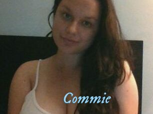 Commie