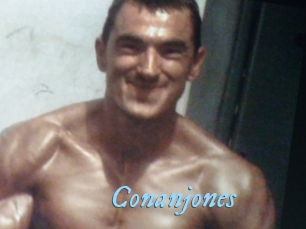 Conanjones