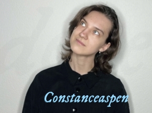 Constanceaspen