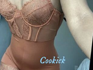 Cookiek