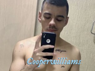 Cooperwilliams