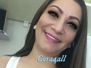 Cora4all