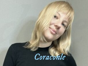 Coraconle