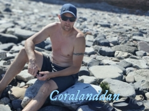 Coralanddan