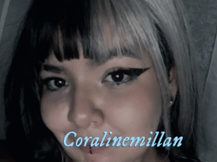 Coralinemillan