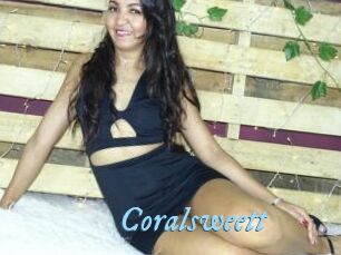 Coralsweett