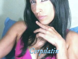 Corpslatin