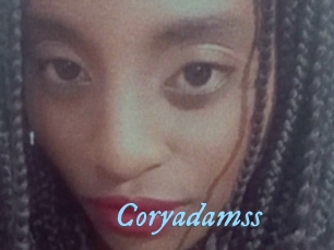 Coryadamss