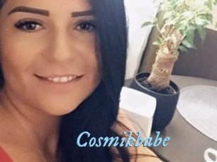 Cosmikbabe