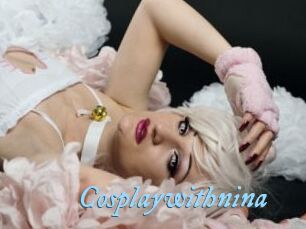 Cosplaywithnina