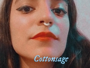 Cottonsage